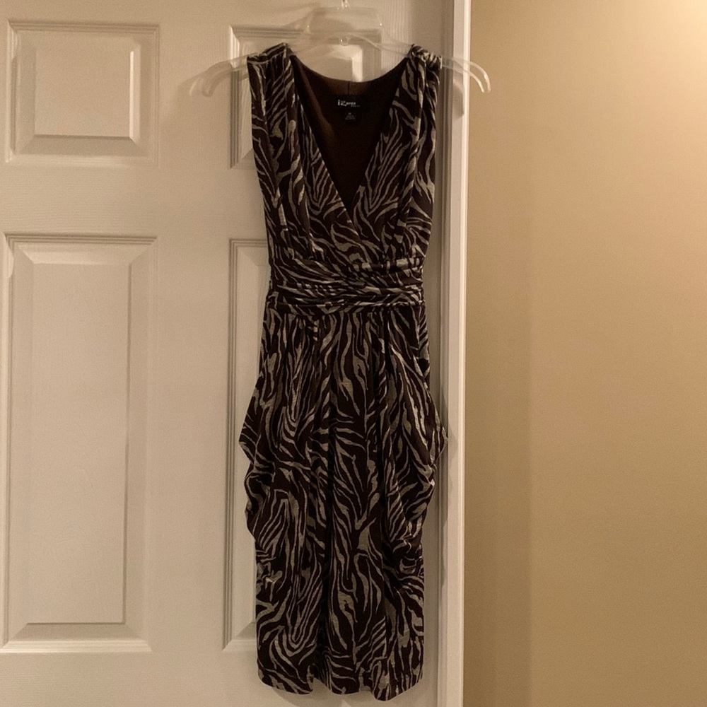 Womens dress